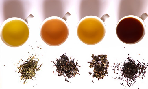 12 Most Popular Varieties of Tea Culture in India