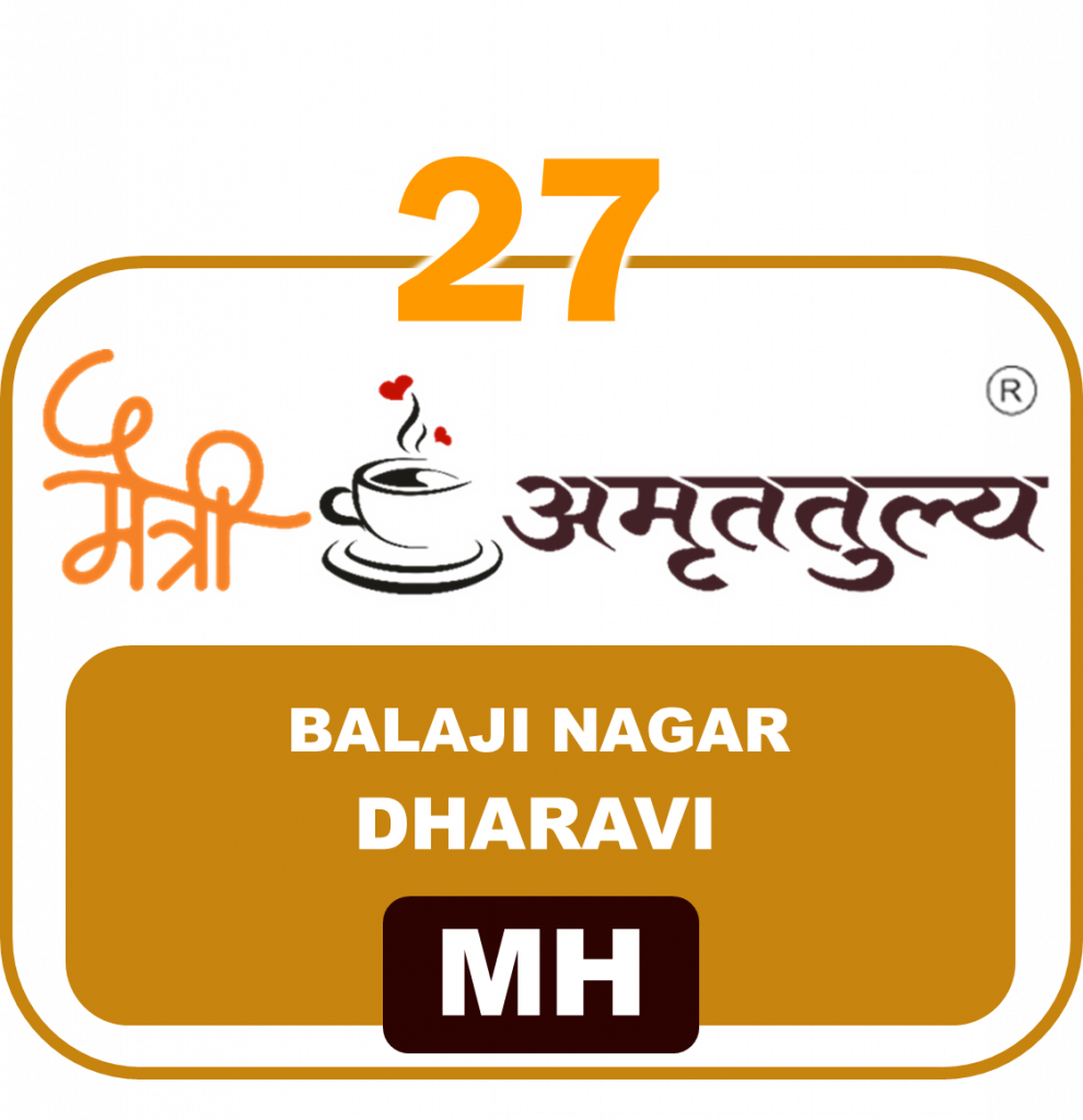 27 Balaji Nagar Dharavi