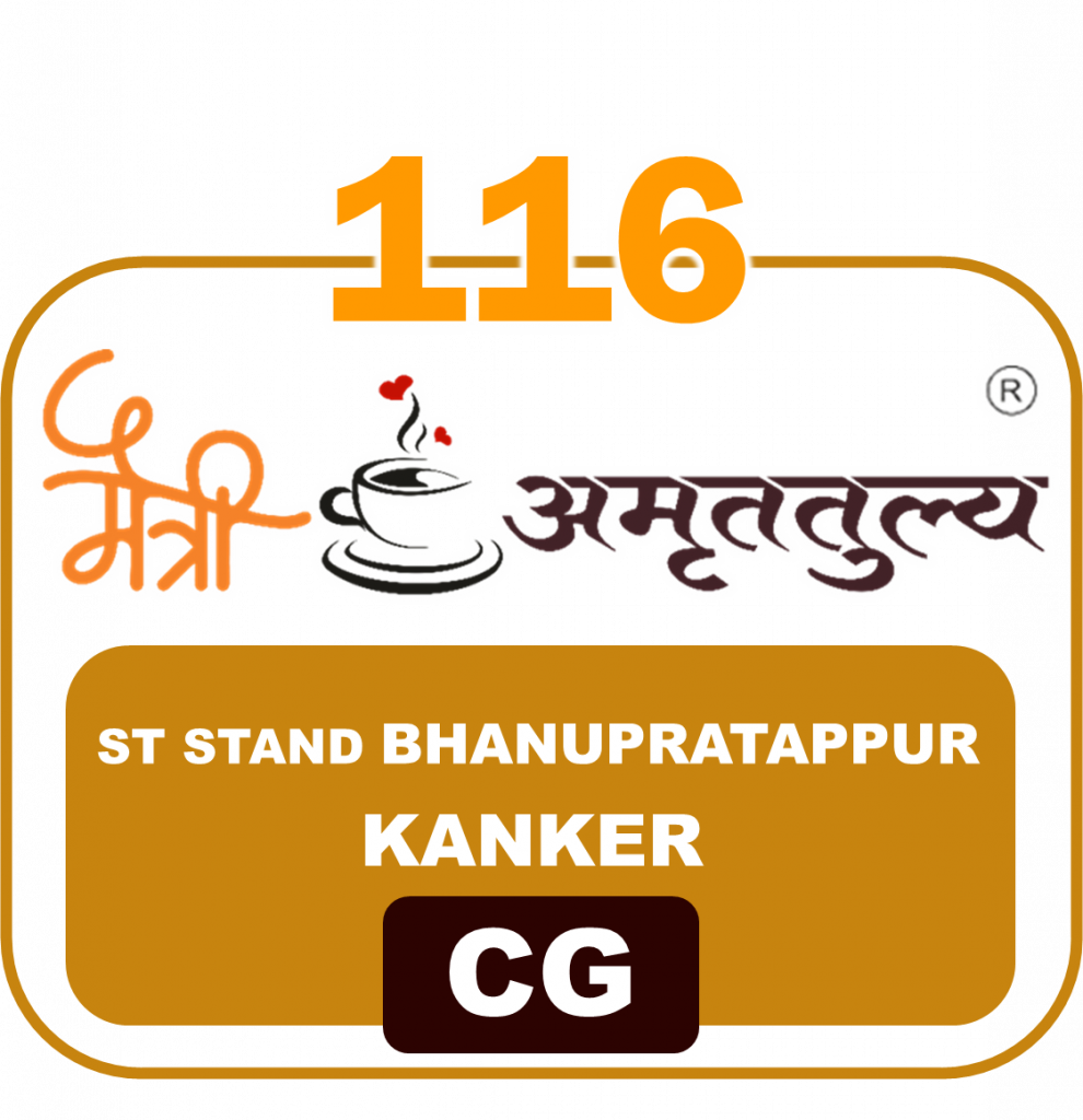 116 St Stand Bhanupratappur Kanker CG