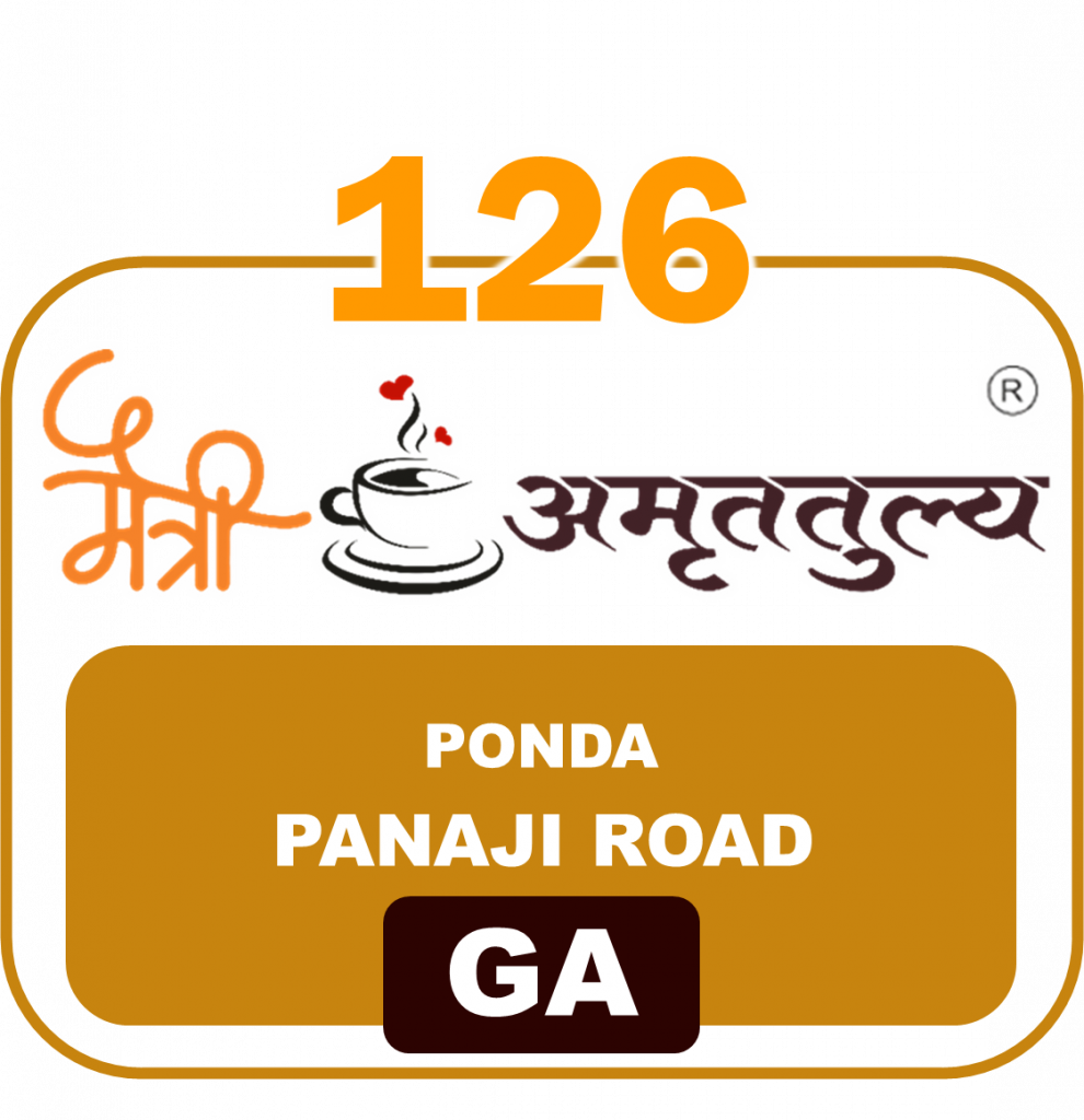 126 Ponda Panji Road Ga