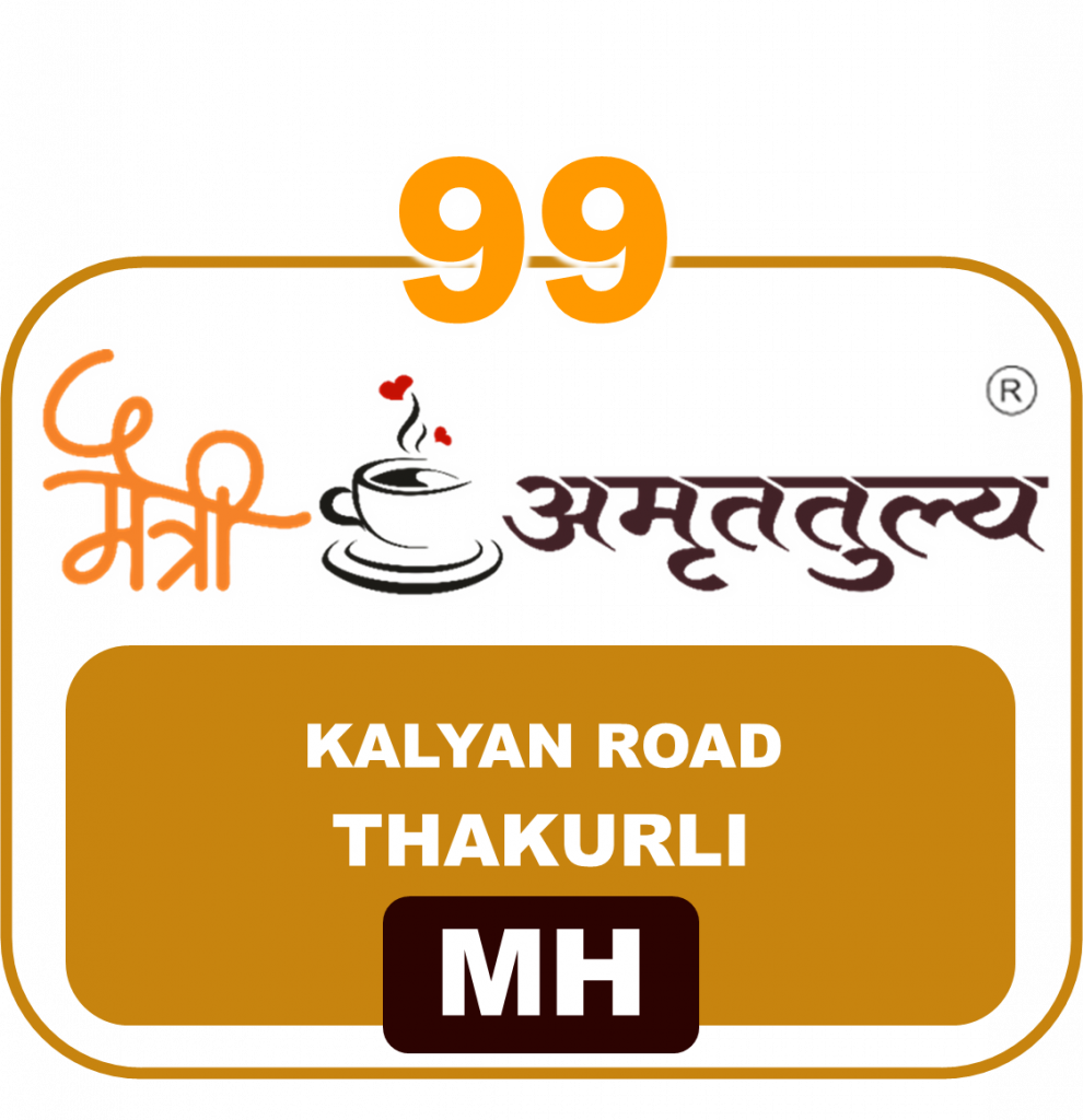 99 Kalyan Road Thakurli MH
